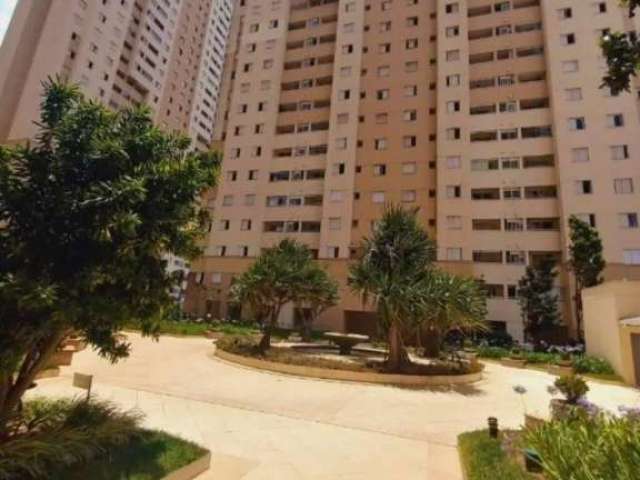 Apartamento -  - JARDIM UMUARAMA - SAO PAULO - SP - AP6696