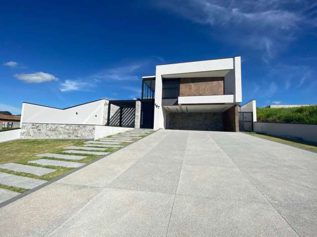 Casa à venda no condomínio  quintas da terracota