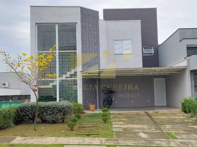 Sobrado à venda no condomínio jardim residencial viena