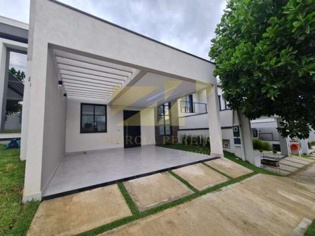 Casa à venda no condomínio vila rica