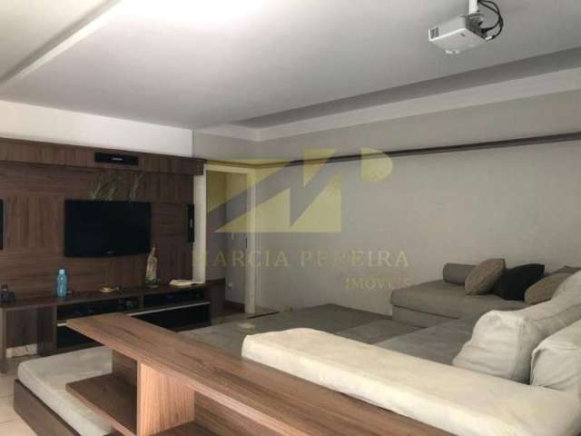 Apartamento à condomínio residencial atenas