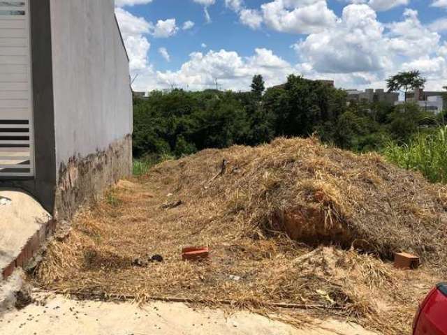 Terreno à no jardim moriyama