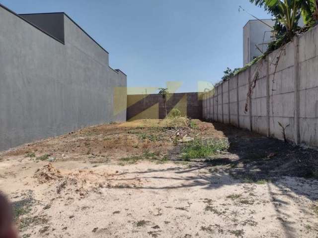 Terreno à venda no jardim residencial nova veneza