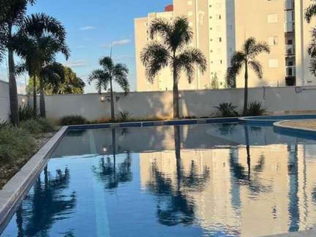 Apartamento à venda no condomínio plaza bella vista