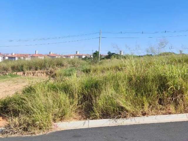 Terreno à venda no parque barnabe