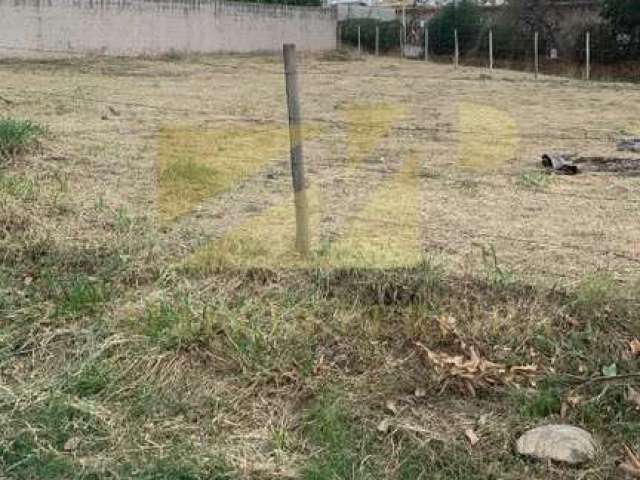 Terreno à venda no recanto campestre