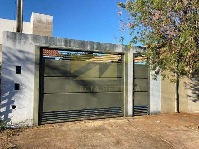 Casa à venda no jardim aldrovandi