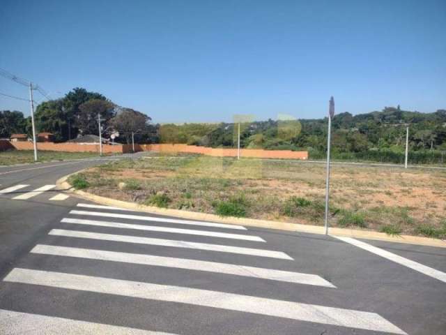 Terreno à venda no jardim siena