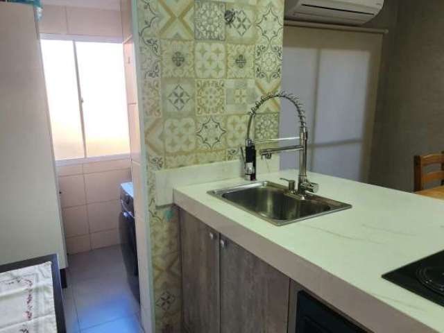 Apartamento à venda no jardim morumbi