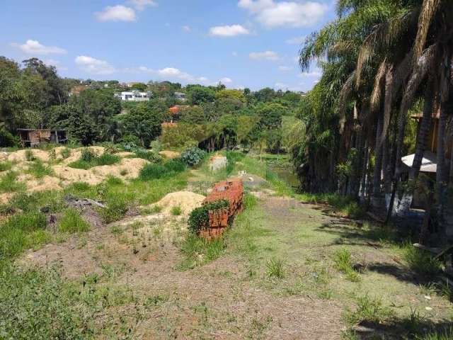 Terreno à venda no condomínio colinas do mosteiro de itaici