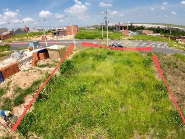 Terreno  à venda no parque barnabe (smart city)