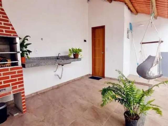 Casa duplex disponível para venda alto taperapuan