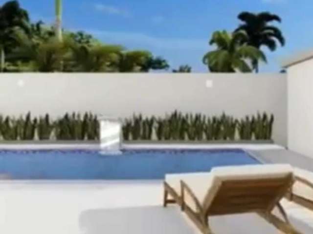 Lindo apartamento é duplex na praia de taperapuan