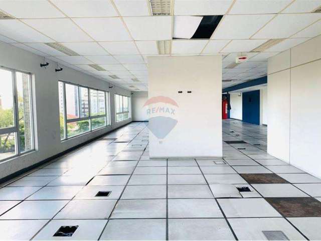 VENDO Andar Corporativo de 315m²  na Ilha do Leite!