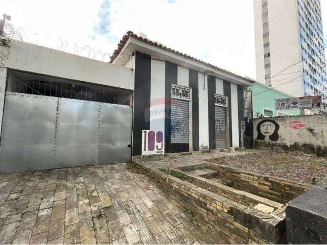 Vendo Casa no Espinheiro na Rua Marques do Paraná!