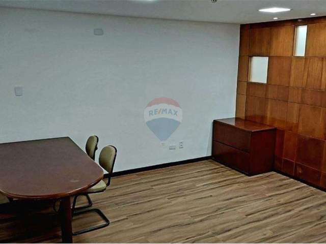 Vendo Sala no Albert Einstein com 39,6 m² Banheiro e 1 Vaga na Ilha do Leite