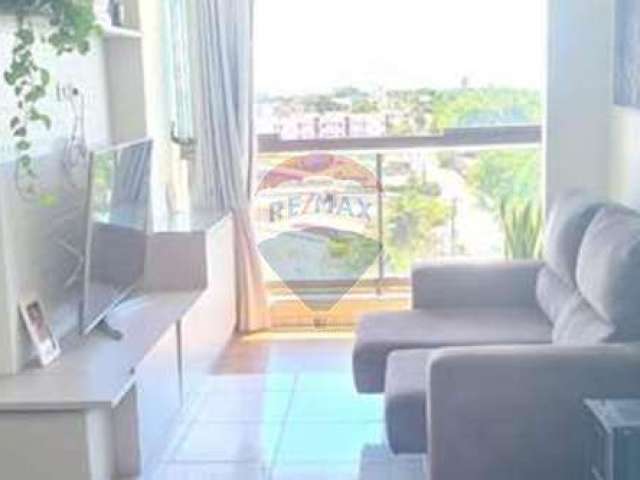 Vendo apartamento no Janga Prince 62,7m², 3 quartos, 1 vaga, Lazer completo.