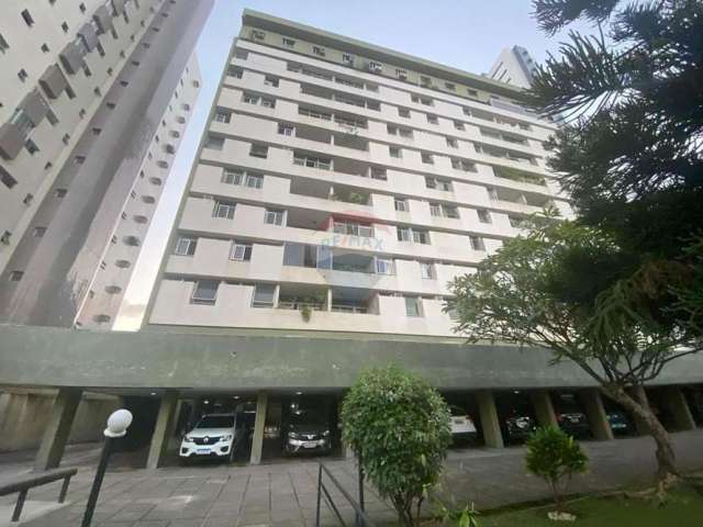 Vendo Apartamento 258m² com 4 quartos, 2 vagas nas Graças