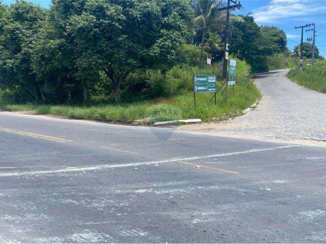 Vendo terreno com 58.000m² na PE 35 na Entrada da praia dos marcos