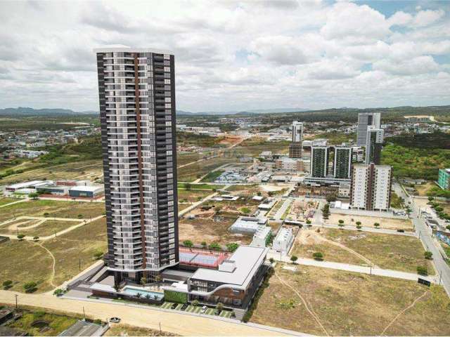 Vendo Apartamento 150m² | 3 suítes | 2 vagas | lazer completo em Mauricio de Nassau Caruaru