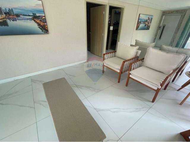 Alugo Apartamento 1 por andar com 171m² - R$ 5.000 Pacote de Locação - PARNAMIRIM