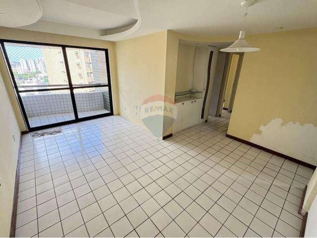 Alugo apartamento 3 quartos no espinheiro, com piscina, 2 vagas, nascente.