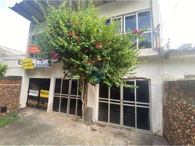 Vendo casa comercial com 10 salas no Engenho com 547 m²