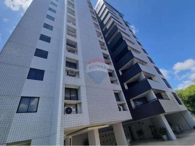 Vendo Cobertura Duplex com 297,73 m² e Piscina Privativa em Casa Forte