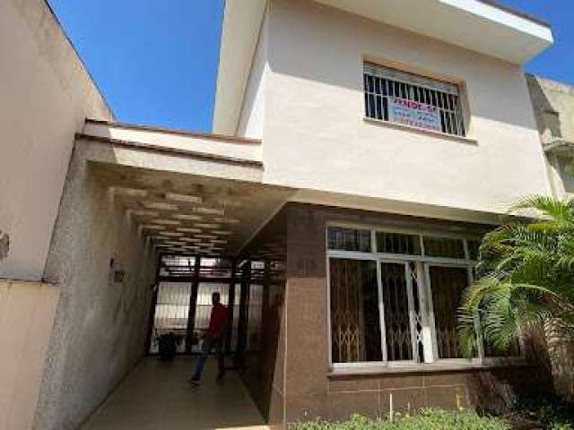 Casa com 3 dormitórios à venda, 240 m² por R$ 1.350.000,00 - Santana - São Paulo/SP