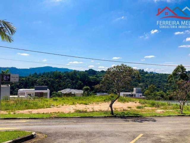 Terreno Parque Ecológico Mairiporã