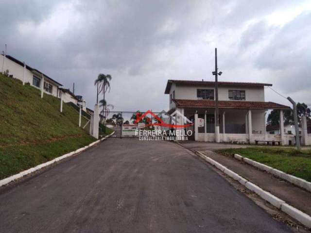 Galpão para alugar, 1400 m² por R$ 36.400,00/mês - Morro Grande - Caieiras/SP