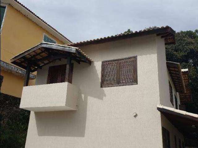 Casa com 4 dormitórios para alugar, 188 m² por R$ 10.710,00/mês - Alpes de Caieiras - Caieiras/SP