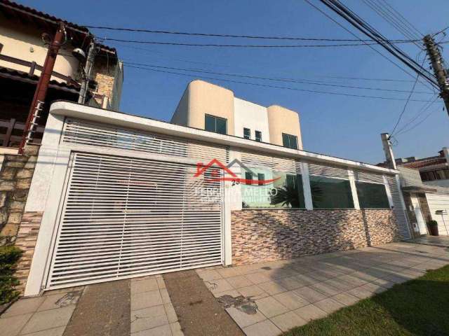 Sobrado com 4 dormitórios à venda, 345 m² por R$ 1.795.000,00 - Nova Caieiras - Caieiras/SP