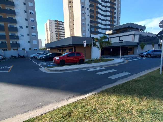 Apartamento novo à venda no condomínio Life Residencial FA Oliva em Jundiaí SP, com 2 quartos com suíte  - sol da manhã.