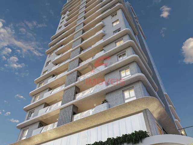 Condominio vertical - residencial blank