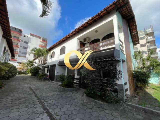 Casa com 3 quartos à venda, 139 m² por R$ 590.000,00 - Braga - Cabo Frio/RJ