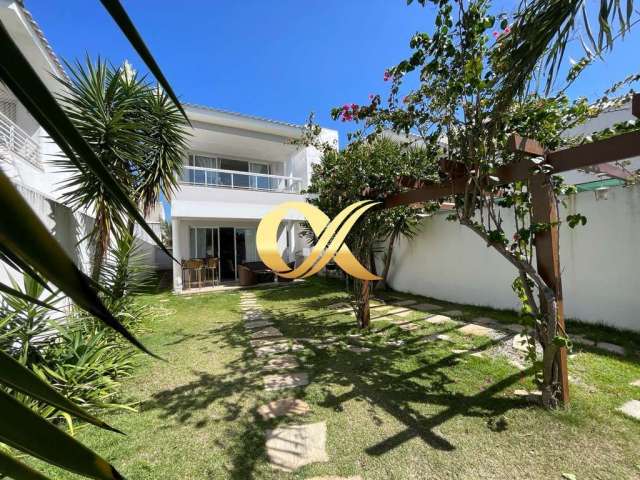 Casa Dúplex de 158 m² a venda no Novo Portinho - Cabo Frio - RJ.