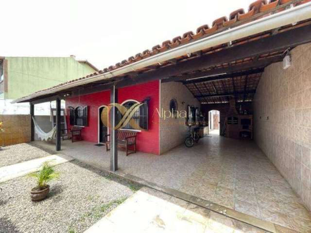 Casa de 3 quartos à venda por R$ 1.700.000,00 - Braga - Cabo Frio/RJ