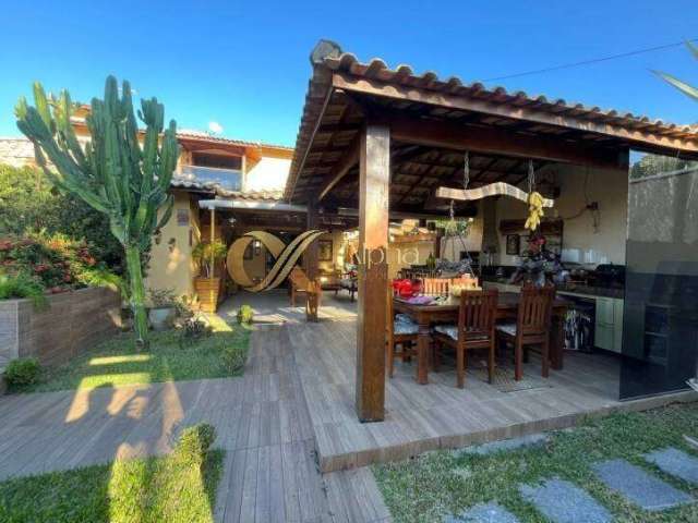 Vendo Excelente Casa na Ogiva - R$1.150.000