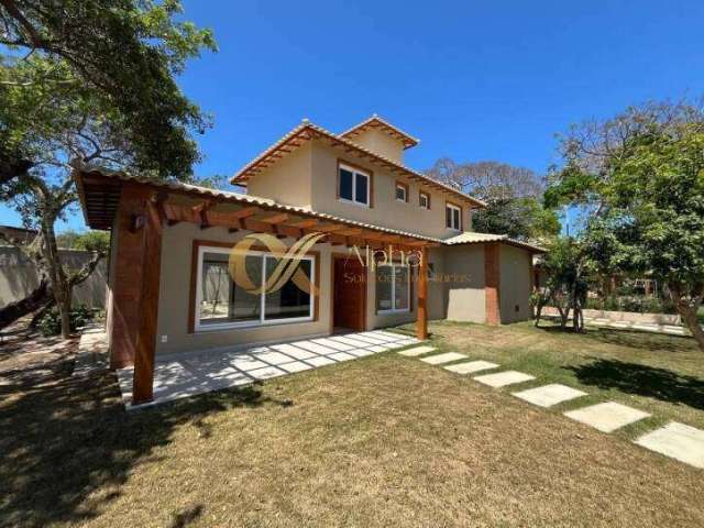 Exclusiva Casa em Búzios – O Refúgio Perfeito para o seu Verão!