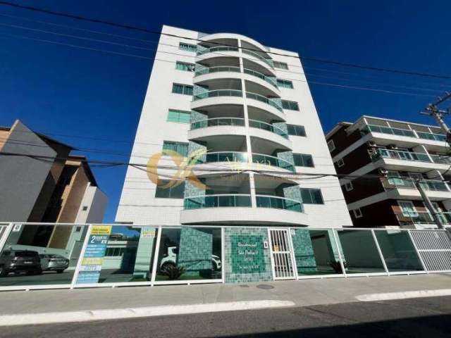 Vendo apartamento em excelente localização no bairro Nova São Pedro com 75m²