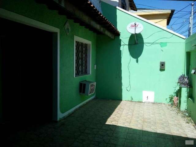 Casa com 3 quartos, 150m², à venda em Rio de Janeiro, Campo Grande