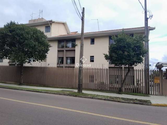 Apartamento com 2 quartos à venda na Rua Professor Algacyr Munhoz Mader, 2761, Cidade Industrial, Curitiba, 60 m2 por R$ 170.000