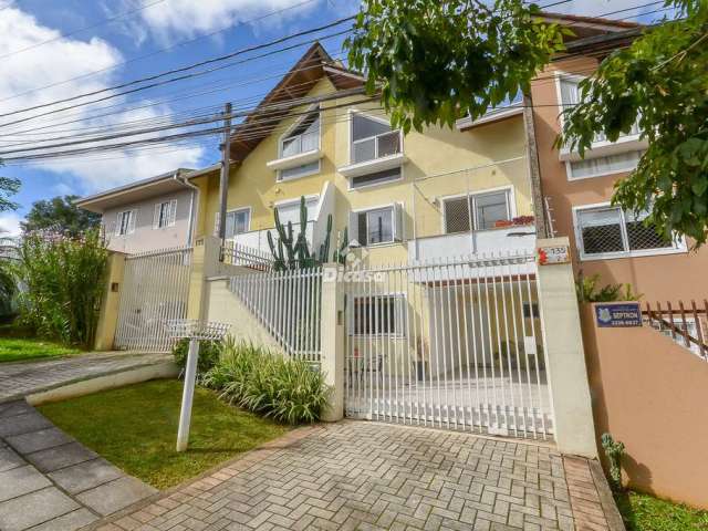 Casa com 3 quartos à venda na Rua São Domingos, 135, Pilarzinho, Curitiba, 150 m2 por R$ 687.000