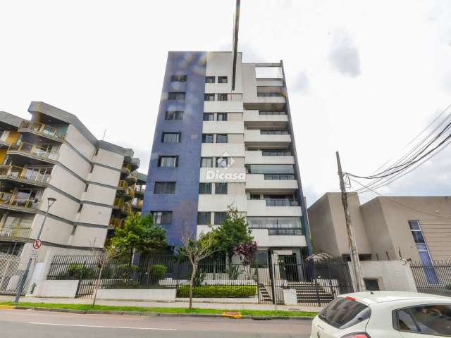 Apartamento com 4 quartos à venda na Rua Sete de Abril, 191, Juvevê, Curitiba, 216 m2 por R$ 1.200.000