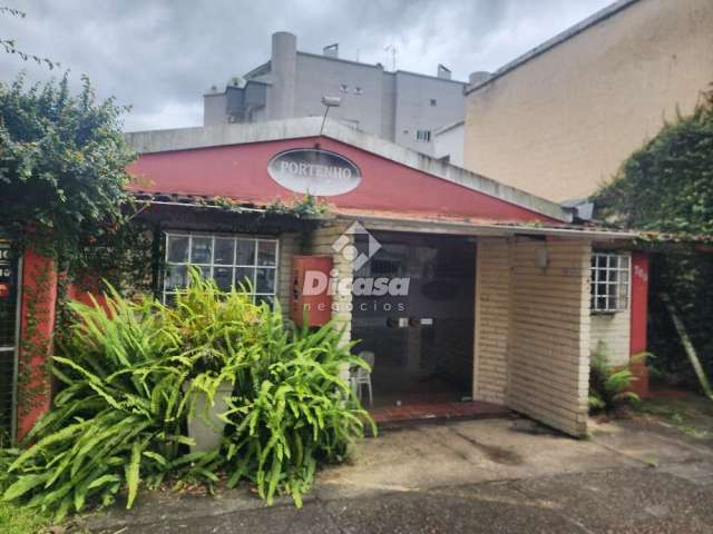 Barracão / Galpão / Depósito para alugar na Rua Petit Carneiro, 760, Água Verde, Curitiba, 300 m2 por R$ 10.000