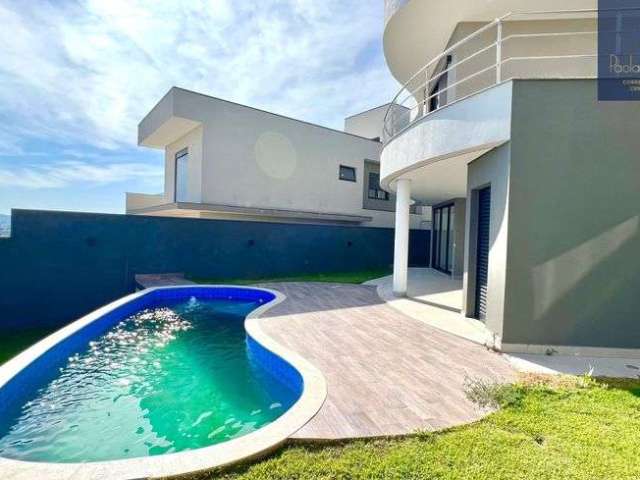 Casa à venda com 250m², são 3 quartos, Condomínio Terras de São Francisco- Vinhedo - São Paulo