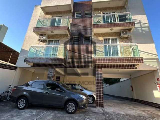 Apartamento 2 Quartos com suíte em Cascadura