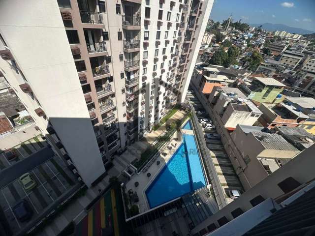 Apartamento 2 Quartos na Piedade - Pronto para Morar - Oportunidade