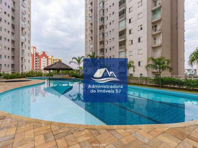 Apartamento com 2 dormitórios à venda, 83 m² por R$ 710.000,00 - Vila das Hortências - Jundiaí/SP